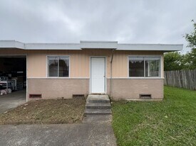 4136-4142 Walnut St in Eureka, CA - Building Photo
