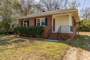 2717 Margaret Ct in Augusta, GA - Building Photo