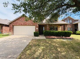 905 Golden Bear Ln in McKinney, TX - Building Photo
