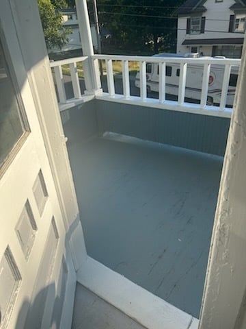 73 Park St, Unit 2nd floor in Gloversville, NY - Building Photo - Building Photo