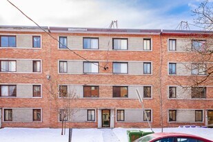 180 Windsor Av in Lachine, QC - Building Photo