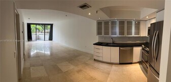 2501 Brickell Ave, Unit 209 in Miami, FL - Building Photo
