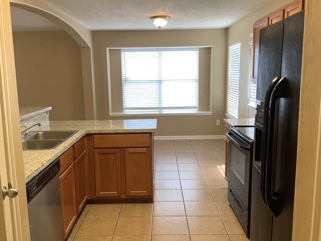 property at 13709 Bighorn Trail