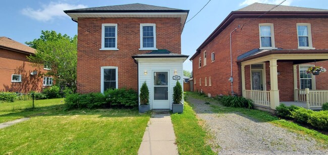 property at 325 Charles St
