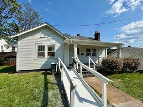 2106 14th St in Lynchburg, VA - Building Photo - Building Photo