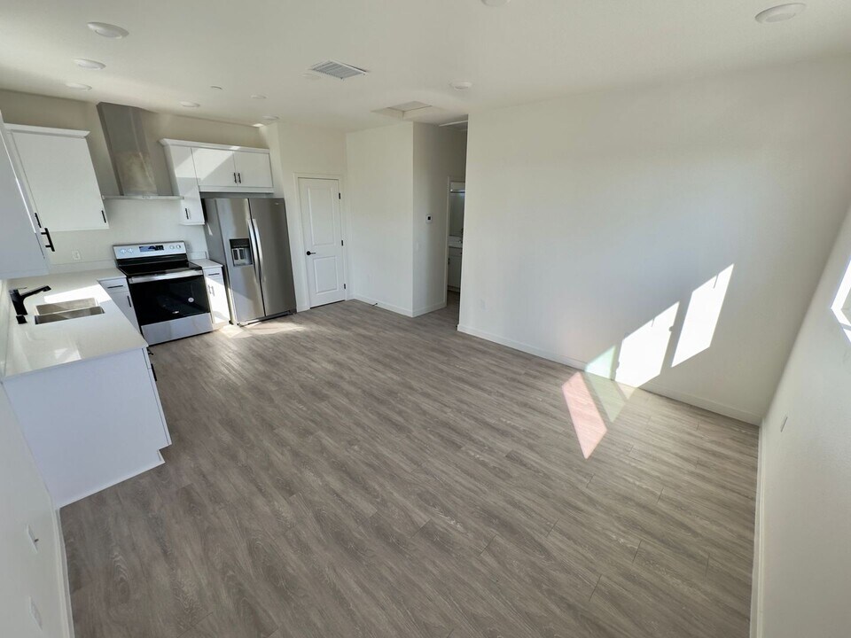 4021 F St-Unit -4021 F Logan in San Diego, CA - Building Photo