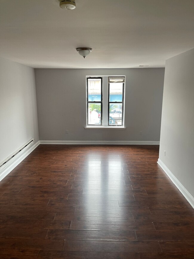 property at 5849 Market St