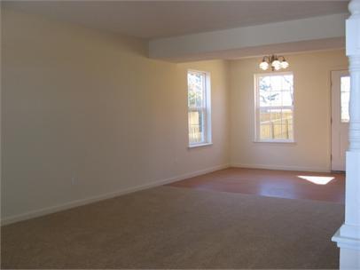 108 Tarawa Terrace in Waynesville, MO - Building Photo - Building Photo