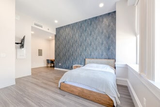 The Studley in Providence, RI - Foto de edificio - Interior Photo