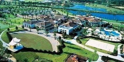 10520 Amiata Way in Ft. Myers, FL - Foto de edificio - Building Photo