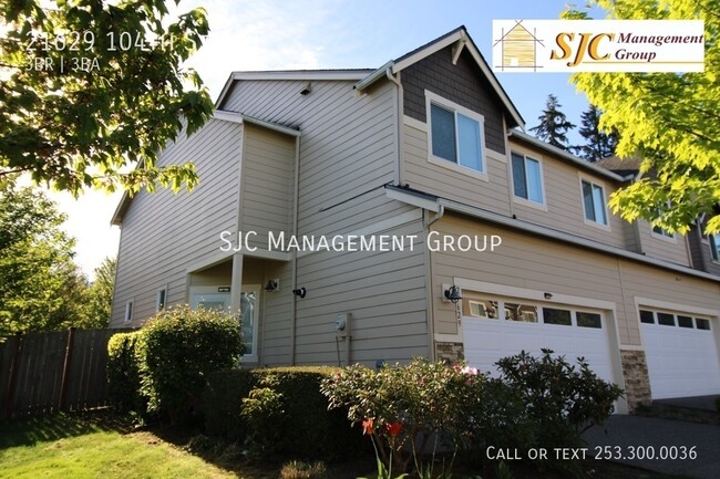 21629 104th St Ct E in Bonney Lake, WA - Building Photo - Building Photo