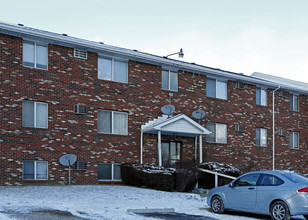 River Bend Apartments in Toledo, OH - Building Photo - Building Photo