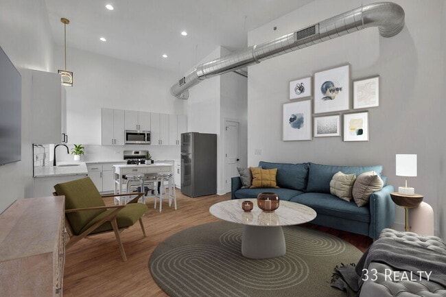 property at 1770 1st St