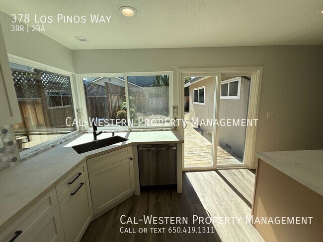 378 Los Pinos Way in San Jose, CA - Building Photo - Building Photo