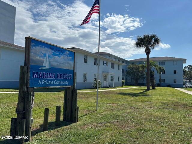 property at 500 S Beach St