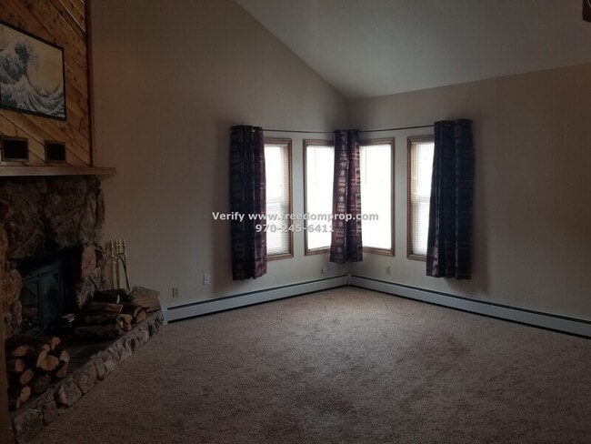 374 1/2 Ridge View Dr in Grand Junction, CO - Building Photo - Building Photo