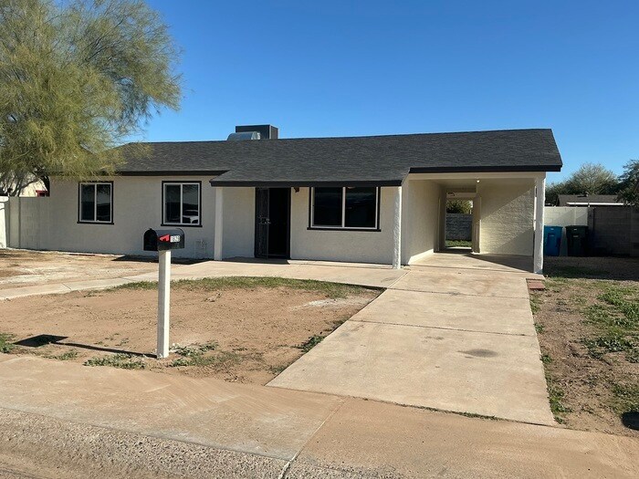 1629 N 73rd Dr in Phoenix, AZ - Building Photo