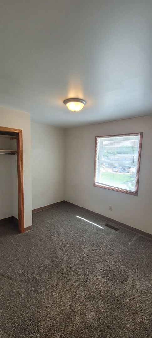 property at 2311 Olive St