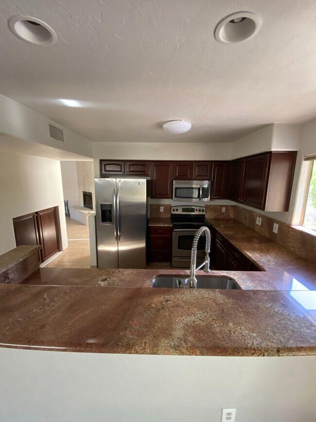 property at 11677 N Copper Creek Dr