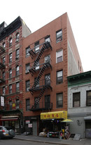 106 Eldridge St Apartamentos