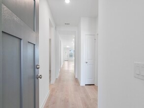 15162 Wild Gully Wy in Conroe, TX - Building Photo - Building Photo