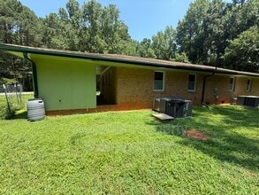 727 Locust Ln in Raleigh, NC - Building Photo - Building Photo