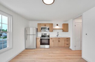 313 S 1st St in Lebanon, PA - Building Photo