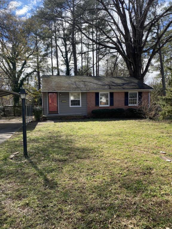 2418 Stevens Rd