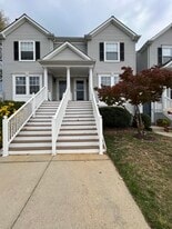 1412 Nestlewood Ct in Crofton, MD - Building Photo