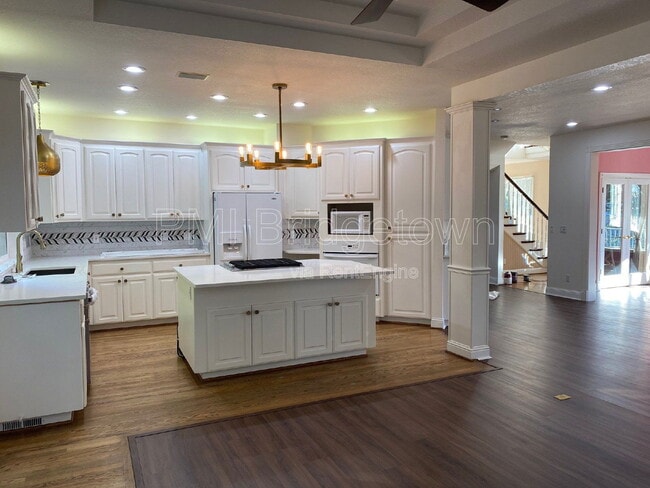 property at 12805 SE Spring Mountain Dr