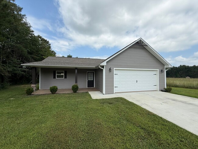 property at 845 Alley Dr