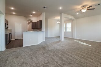 14701 Country Club Dr in Beaumont, TX - Building Photo - Building Photo