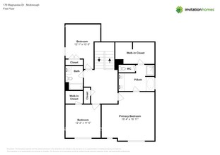 170 Magnaview Dr in Mcdonough, GA - Building Photo - Building Photo
