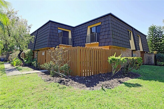 property at 12353 Woodrose Ct