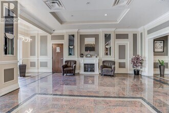 8-118 Rosebank Dr in Toronto, ON - Building Photo - Building Photo