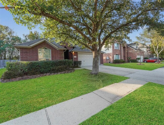 18615 Woodglen Shadows Dr in Humble, TX - Building Photo - Building Photo