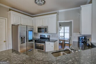 3633 Elinburg Cove Trail NE in Buford, GA - Building Photo - Building Photo