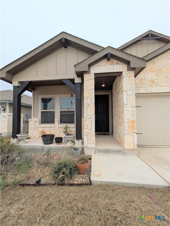 1246 Lennea Gdn in New Braunfels, TX - Building Photo - Building Photo