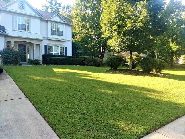 7320 Brassfield Dr in Cumming, GA - Building Photo - Building Photo