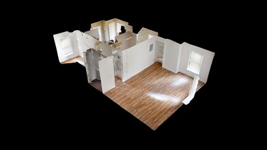 363 E Chelten Ave in Philadelphia, PA - Building Photo - Building Photo