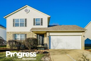 171 Glengary Dr in Delaware, OH - Building Photo