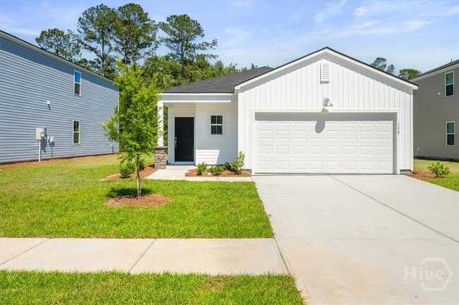 property at 150 Bottlebrush Dr