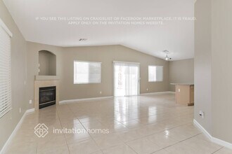 1054 Whispering Birch Ave in Las Vegas, NV - Building Photo - Building Photo