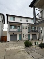 417 Cleveland St in Woodland, CA - Building Photo