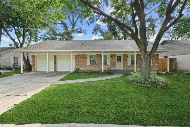 property at 29510 Binefield St