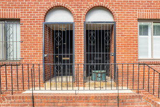 Condominiums at Croskey Court in Philadelphia, PA - Building Photo - Building Photo