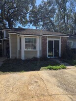 3729 Sutor Ct in Tallahassee, FL - Building Photo