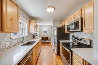 2203 S Humboldt St in Denver, CO - Building Photo - Building Photo