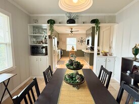 5512 12th Ave S in Birmingham, AL - Building Photo