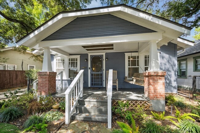 907 W Melwood St in Houston, TX - Building Photo - Building Photo